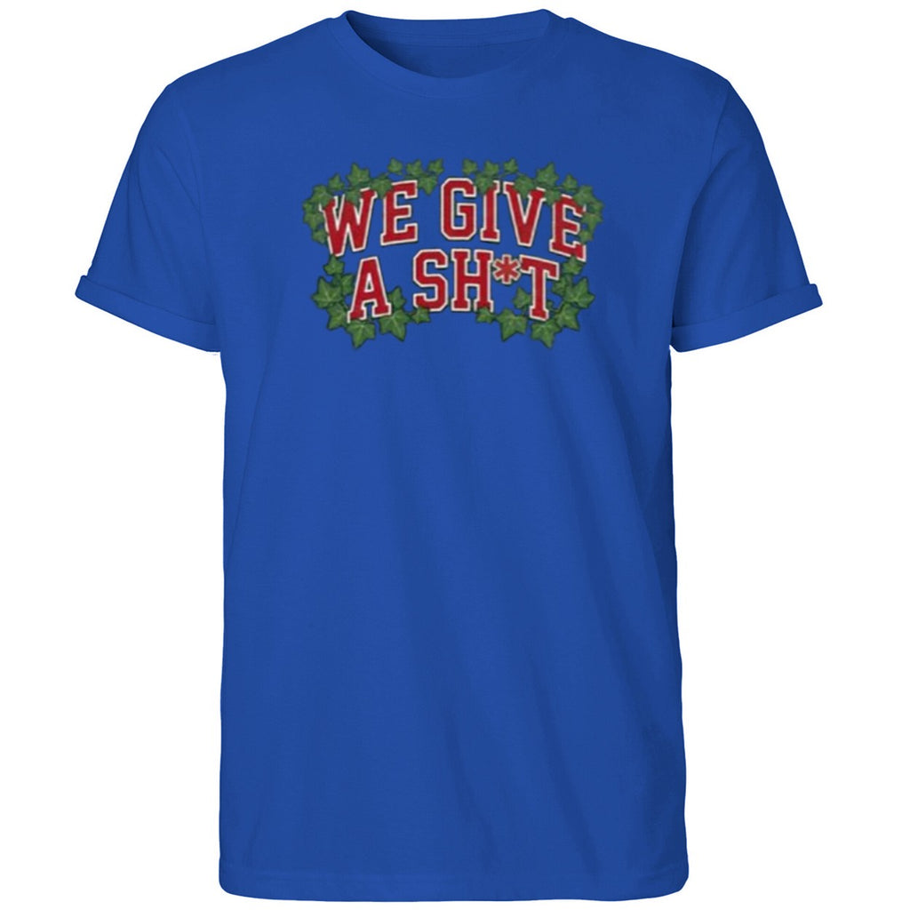 We Give A Sht Shirt