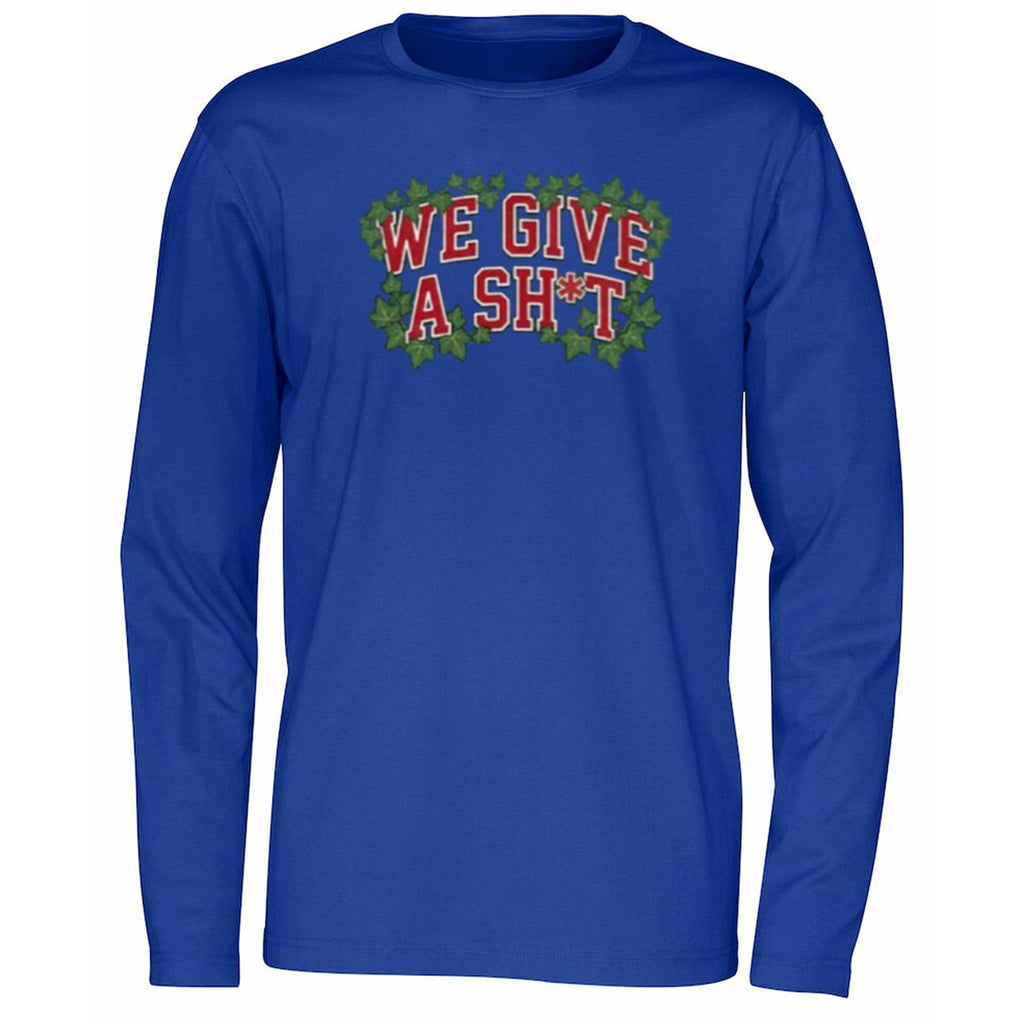 We Give A Sht Shirt