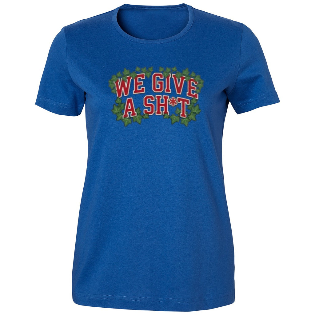 We Give A Sht Shirt