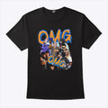 We Gotta Believe OMG New York Mets T Shirt