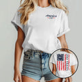 We The People 250 Years America 250 T Shirt