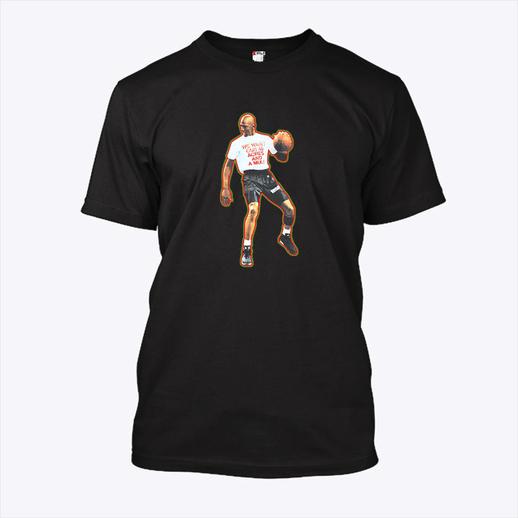 We Want Our 40 Acres And A Mule Shirt