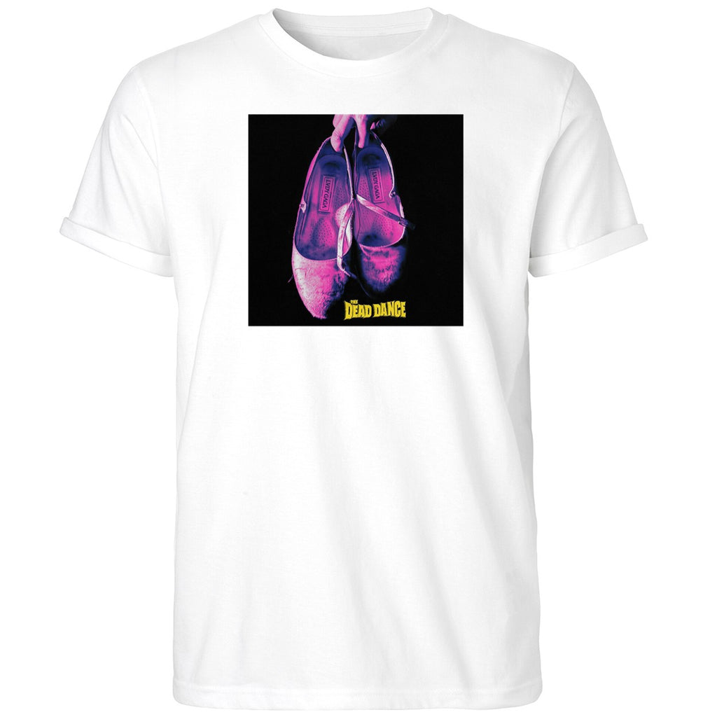 Wednesday Lady Gaga The Dead Dance Cover Art Shirt