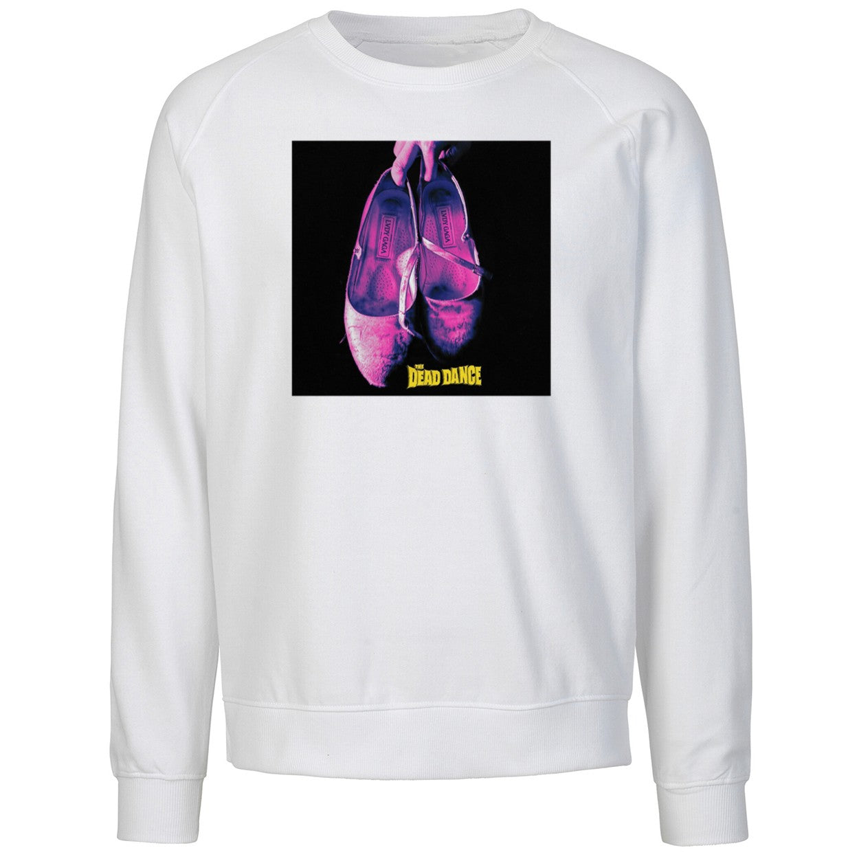 Wednesday Lady Gaga The Dead Dance Cover Art Shirt