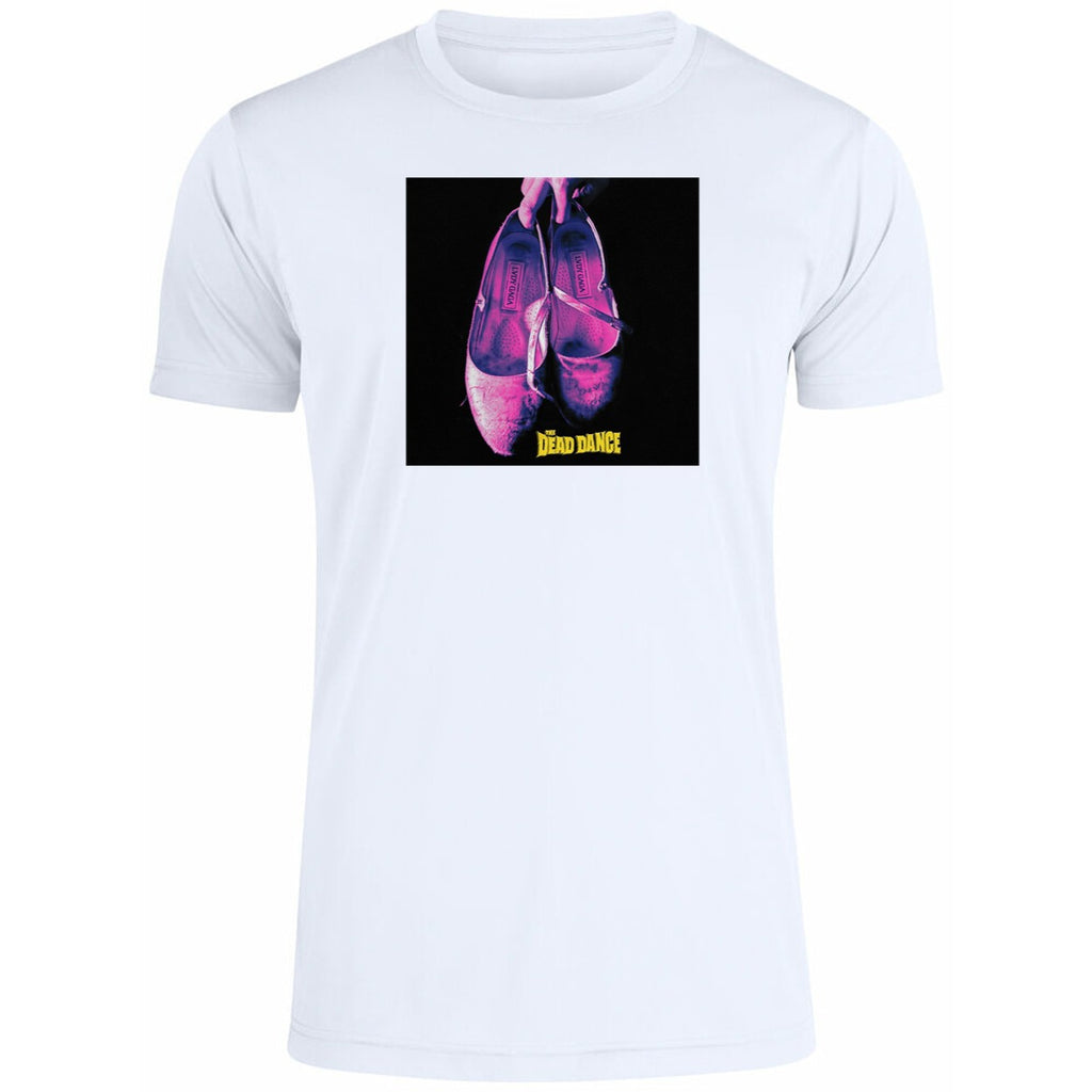 Wednesday Lady Gaga The Dead Dance Cover Art Shirt
