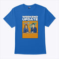 Weekend Update Saturday Night Live 50th Season T Shirt