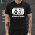 Weelaunee To West Bank Death To White Supremacy shirt