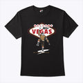 Welcome To Mitch Vegas Mitchell Marner T Shirt