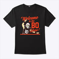 Welcome To The Bo Show Nix T Shirt