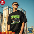 Welcome To The Dark Side Seahawks members shirt