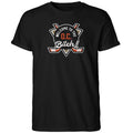 Welcome To The Oc Bitch Anaheim Ducks Shirt