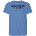 Welcome To The Pitt Shirt