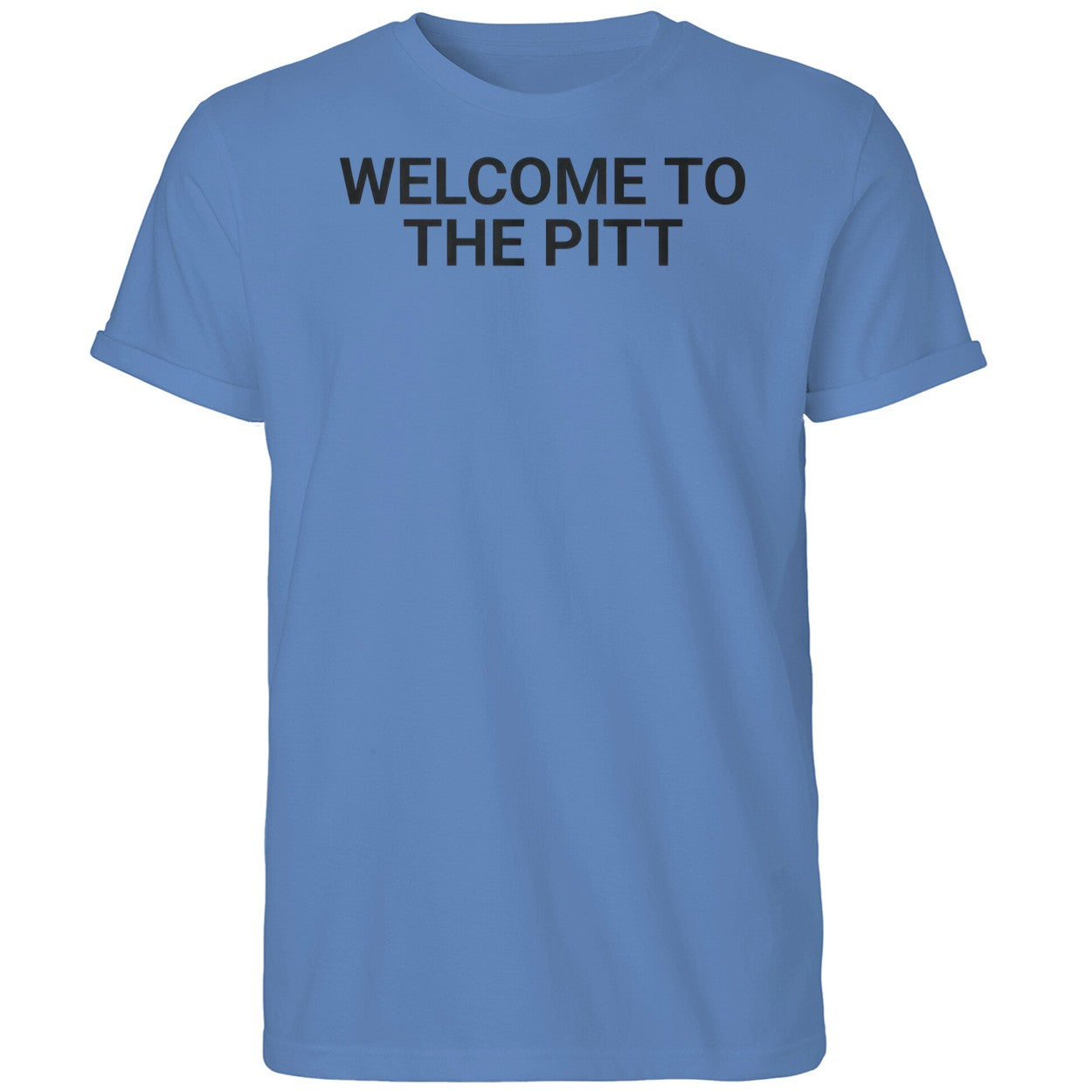 Welcome To The Pitt Shirt