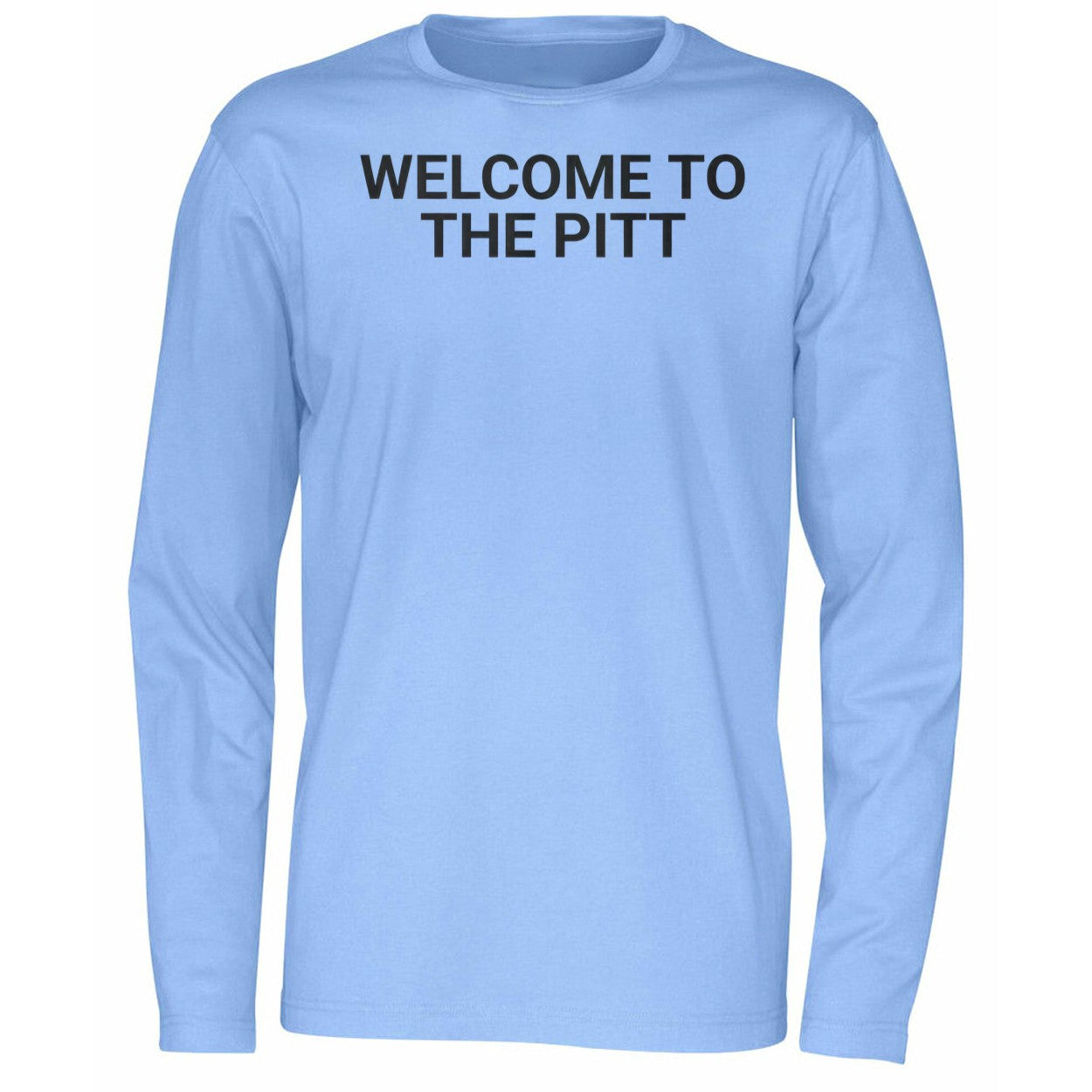 Welcome To The Pitt Shirt