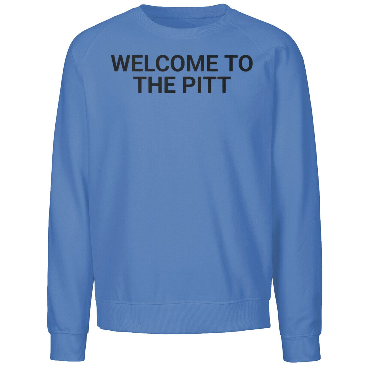 Welcome To The Pitt Shirt