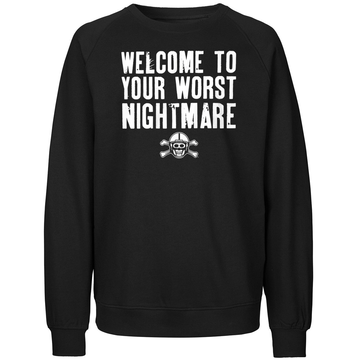Welcome to Your Worst Nightmare Matt Sottile Shirt