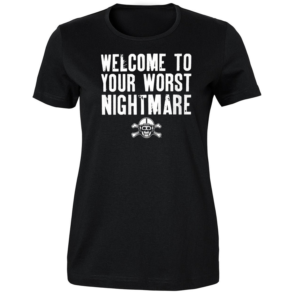 Welcome to Your Worst Nightmare Matt Sottile Shirt