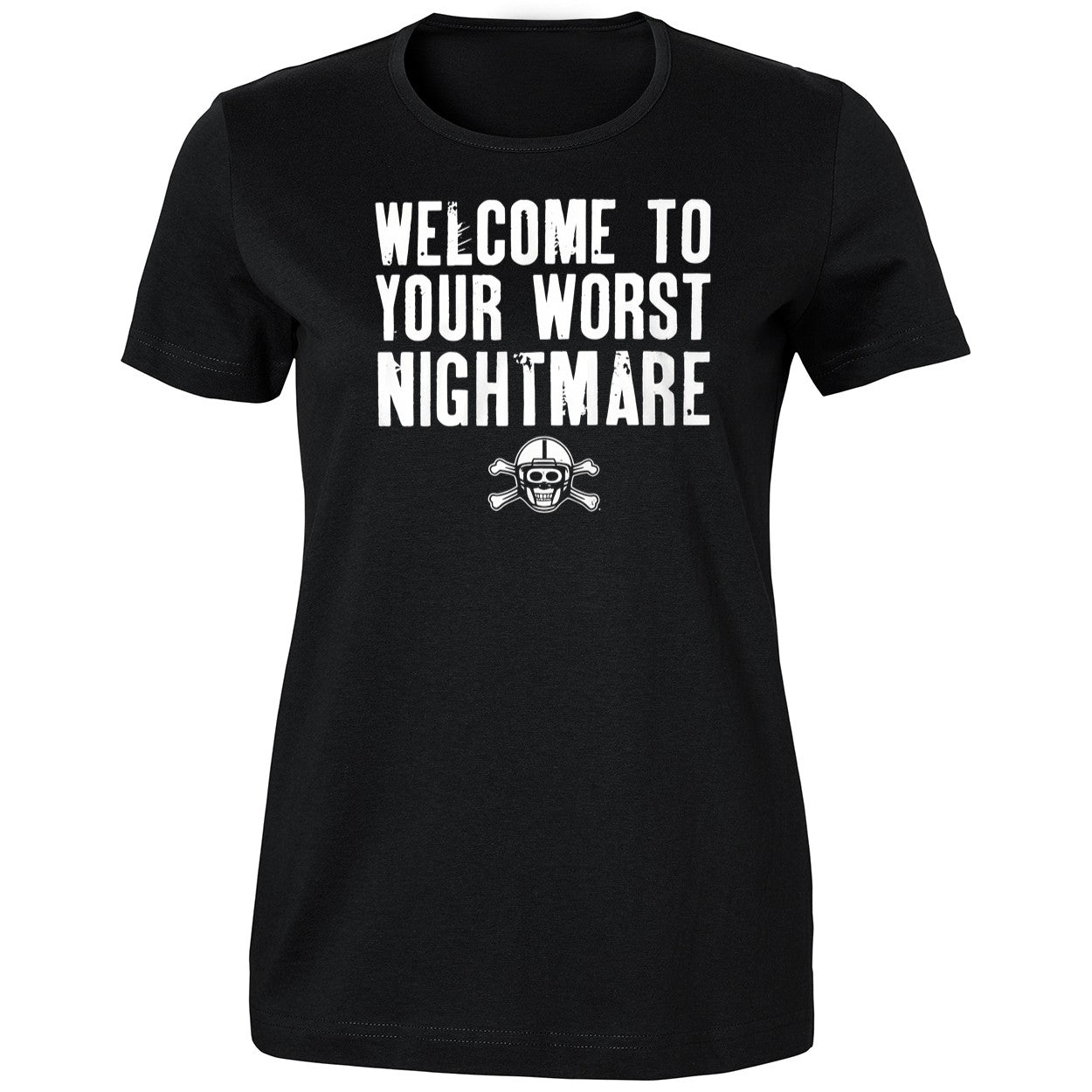 Welcome to Your Worst Nightmare Matt Sottile Shirt