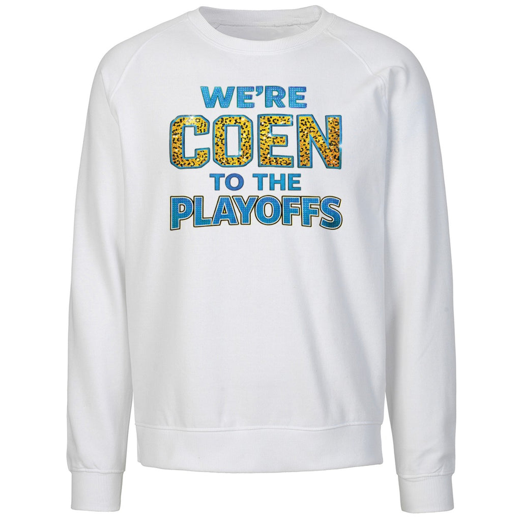 We’re Coen To The Playoffs Ashley Coen Shirt
