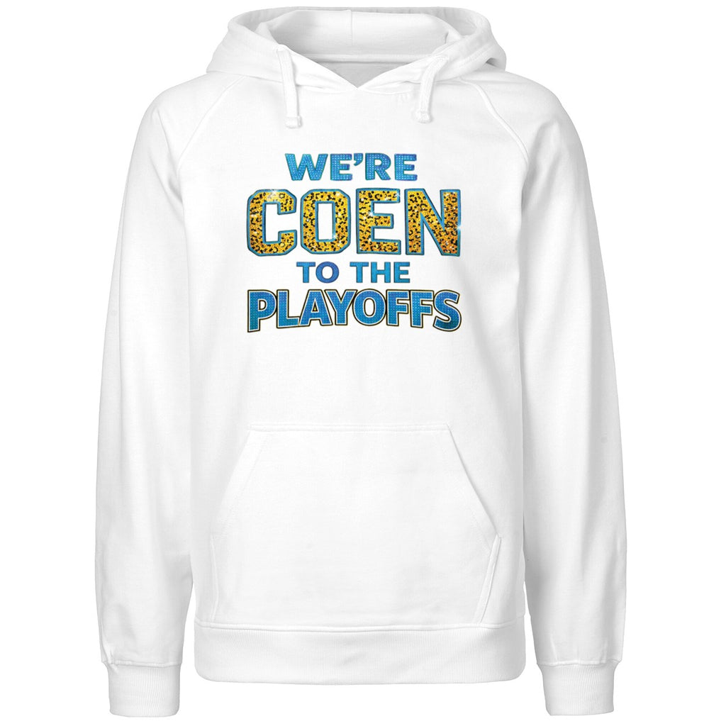 We’re Coen To The Playoffs Ashley Coen Shirt
