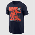 We’re Not Done Illinois 2026 South Regional Champs Shirt