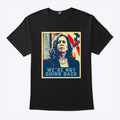 We’re Not Going Back Kamala Harris 2024 Shirt