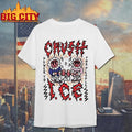 West Philadelphia Crush Ice Shirt Abolish Ice Shirt