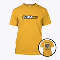 West Virginia Mountaineers Omaha Bound 2026 College World Series WVU Baseball T Shirt