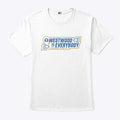 Westwood Vs Everybody T Shirt