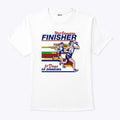 Wet January Finisher 31 Days Of Drinking T Shirt