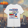 Wet January Finisher Shirt