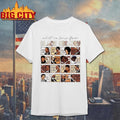 What We Learn From Black History Shirt