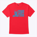 Whatever The Hell It Takes Topper Phillies T Shirt