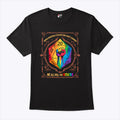 When Someone Attacks One Party Member We All Roll for Initiative Dungeons & Dragons LGBTQ Shirt