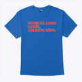 Chicago Cubs When St. Louis Loses America Wins Shirt