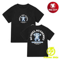 While She Sleeps Mascot Two Sided Shirt