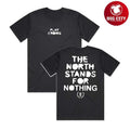 While She Sleeps Tnsfn Two Sided Shirt