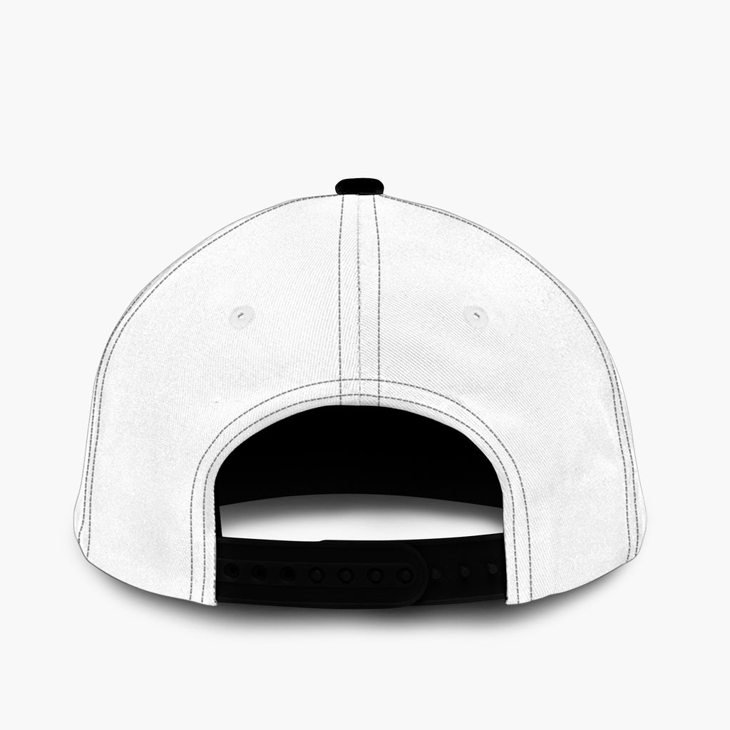 White Lotus Hotels Resorts Suites Hat