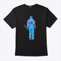 White Sox Players Wearing Grady Sizemore T Shirt