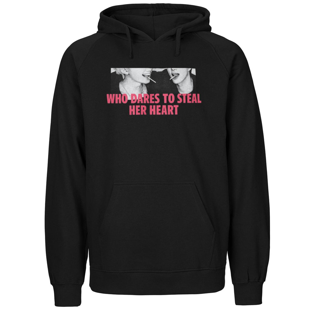 Who Dares To Steal Her Heart 2026 Shirt