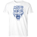 Who Has The Keys To The Church Shirt