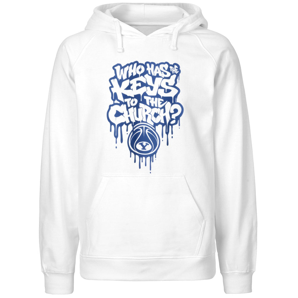 Who Has The Keys To The Church Shirt