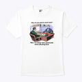 Why Do You Want To Work Here Well I’ve Always Been Passionate About Affording Food Shirt