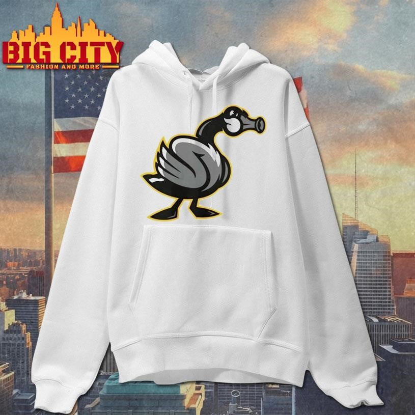 Wichita Honkers Canada Geese 2026 Shirt