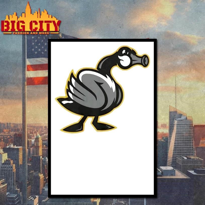 Wichita Honkers Canada Geese 2026 Shirt