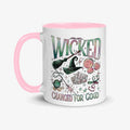 Wicked Changed For Good Mug