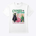 Wicked Changed For Good Together We’re Unlimited Shirt