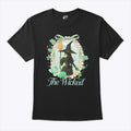 Wicked For Good Elphaba The Wicked T Shirt