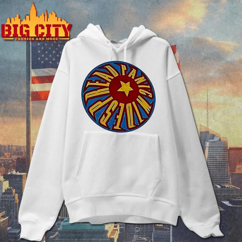 Widespread Panic Fireball Song Concert Atlanta New Years Iconic Jam Band Tribute Shirt