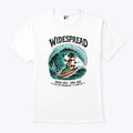 Widespread March 20th-22nd 2026 St Augustine Amphitheatre Shirt